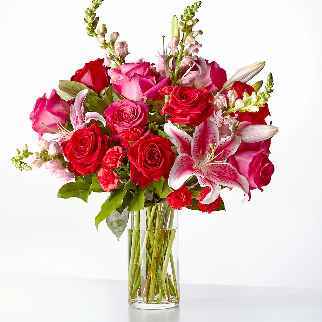 Love at First Sight Bouquet - Image 4