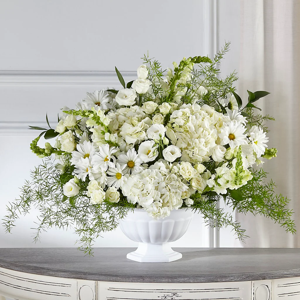 Love & Compassion Arrangement - Image 2