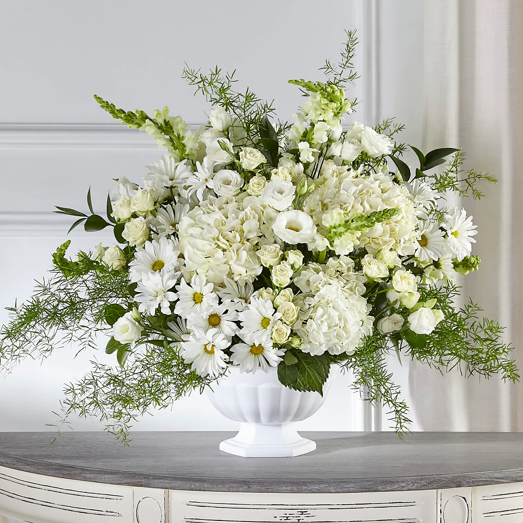 Love & Compassion Arrangement - Image 3