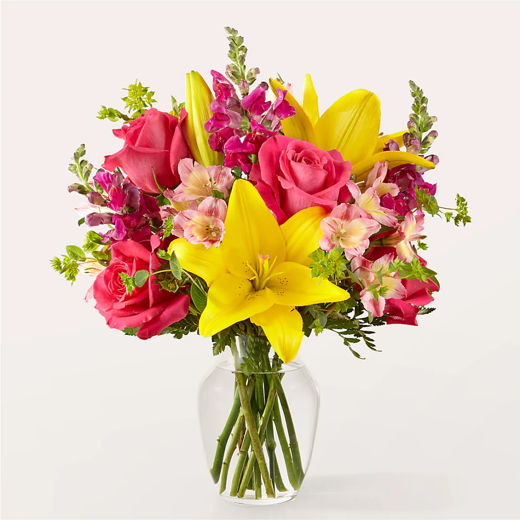 Lovely Day Bouquet - Image 2