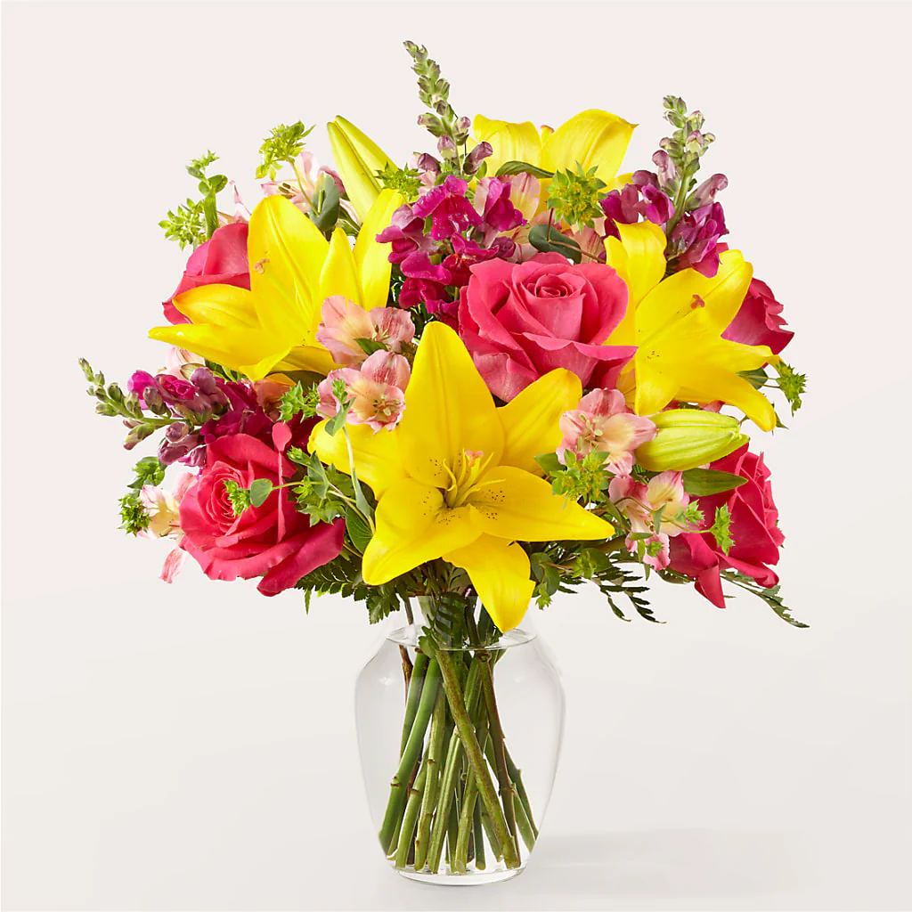 Lovely Day Bouquet - Image 3