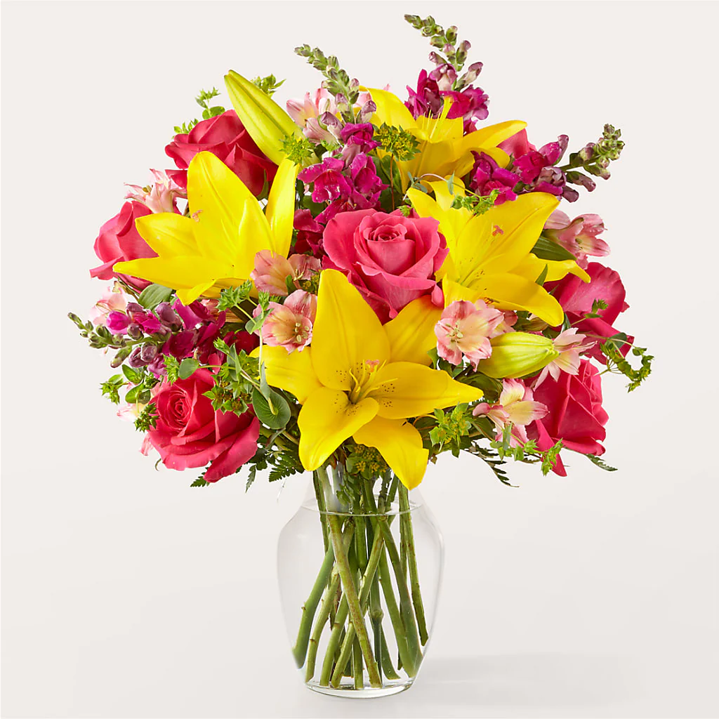 Lovely Day Bouquet - Image 4