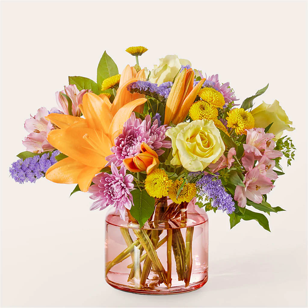 Lucky Charm Bouquet - Image 2