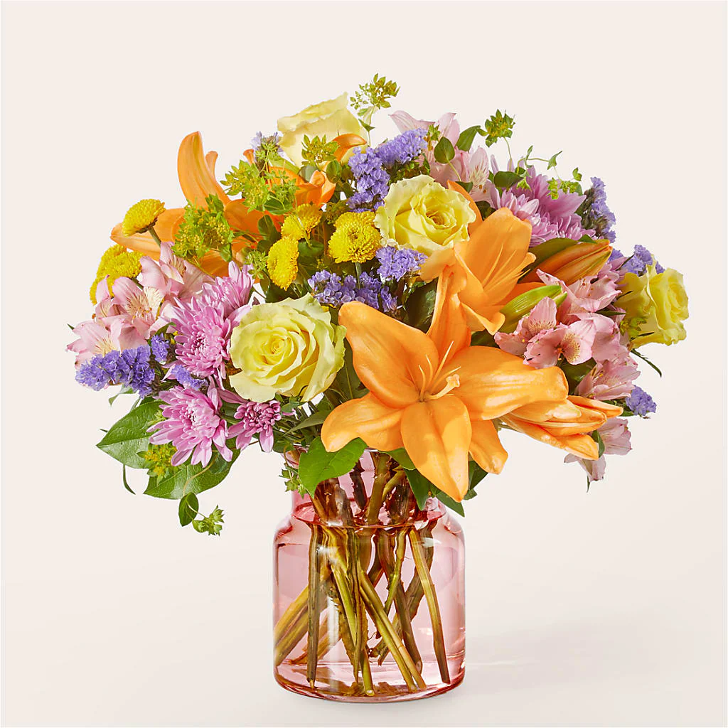 Lucky Charm Bouquet - Image 3