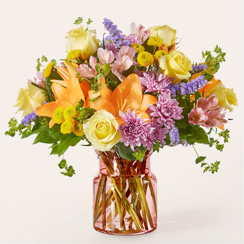 Lucky Charm Bouquet - Image 4