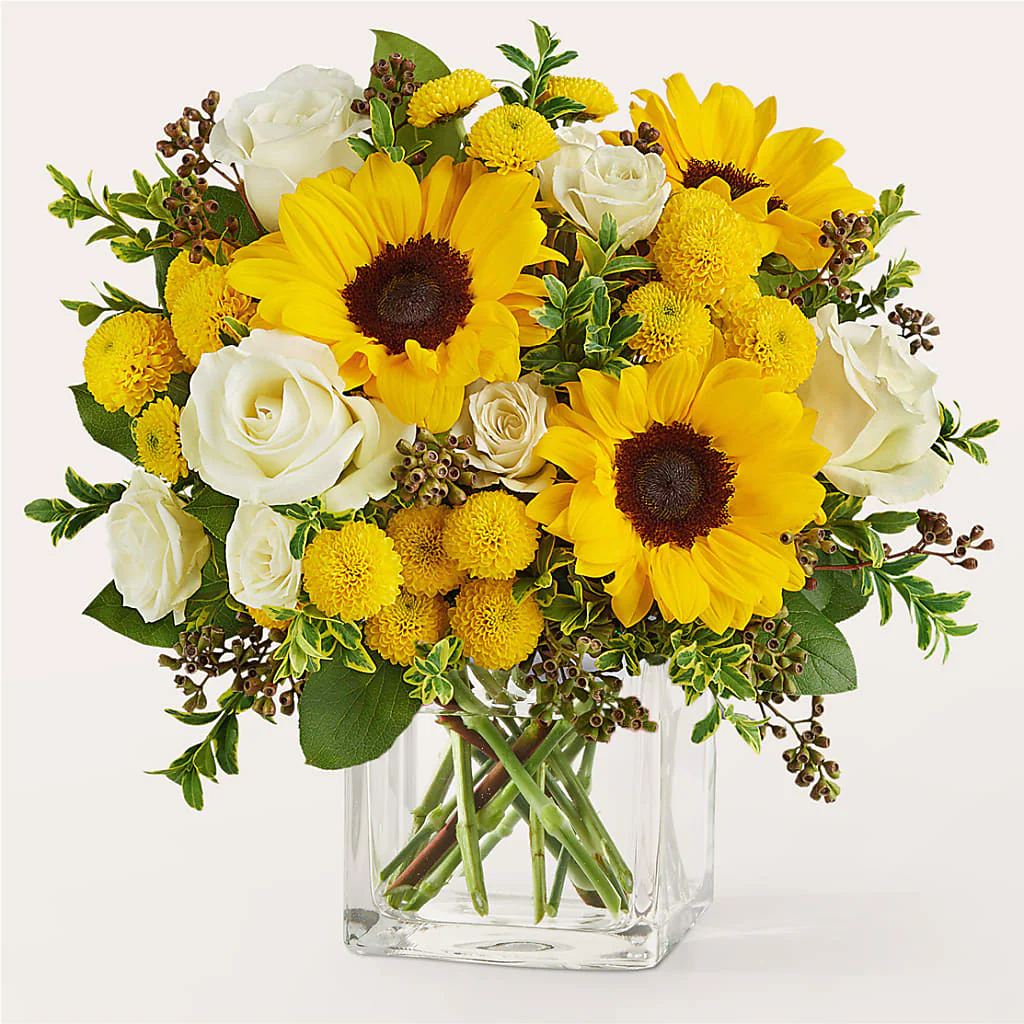 Luminous Morning Bouquet - Image 3
