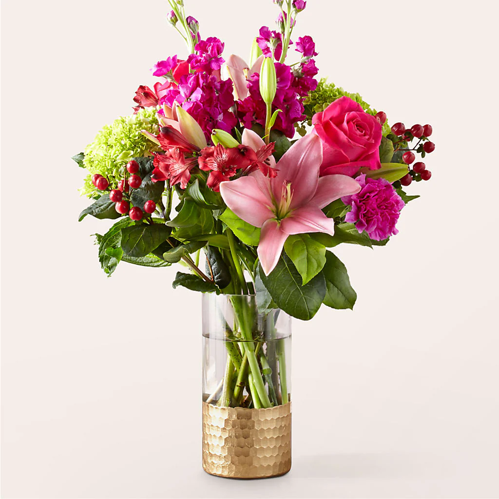 Magic in the Air Bouquet - Image 2