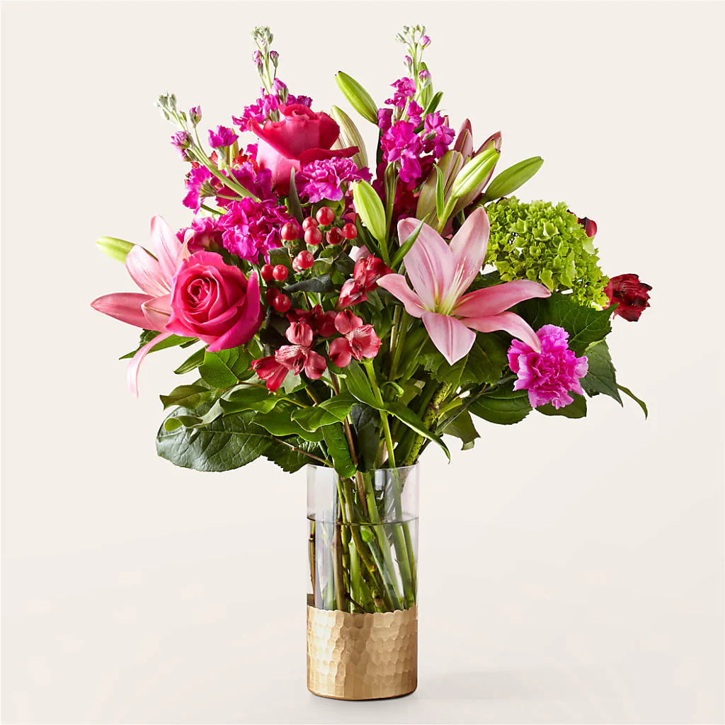 Magic in the Air Bouquet - Image 3