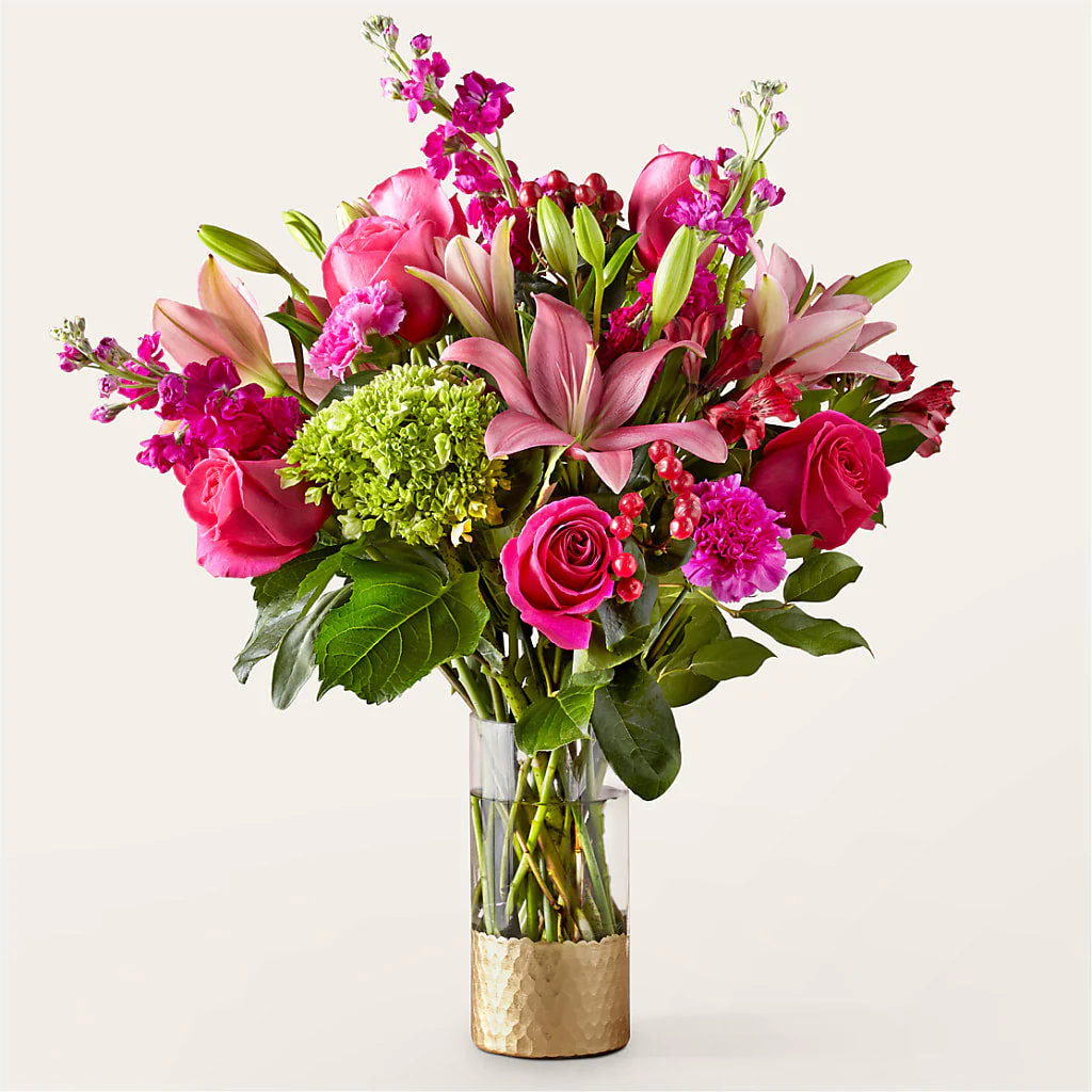 Magic in the Air Bouquet - Image 4