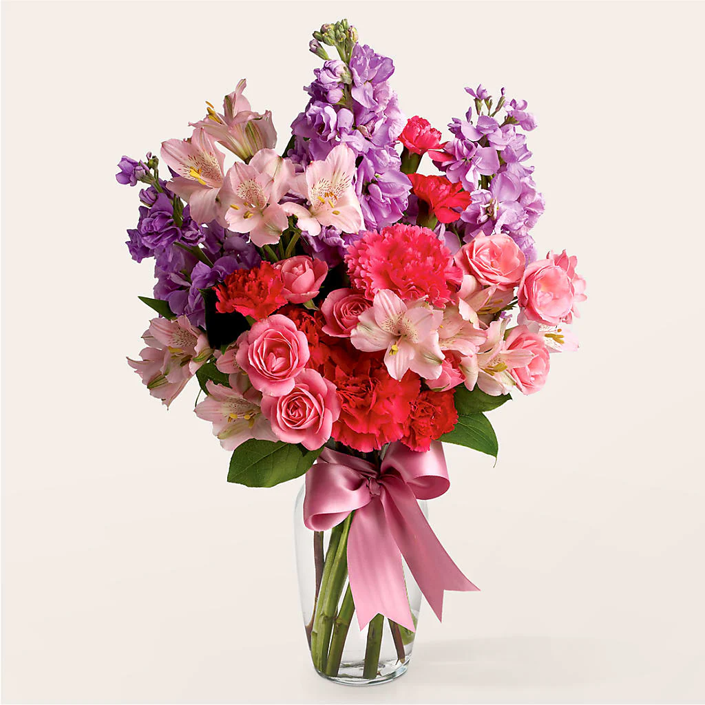 Main Character Bouquet - Image 2