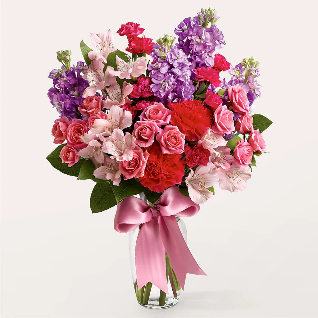 Main Character Bouquet - Image 3