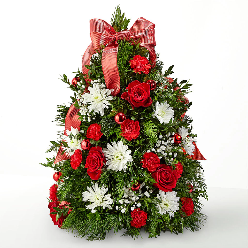 Make It Merry Tree - Image 2