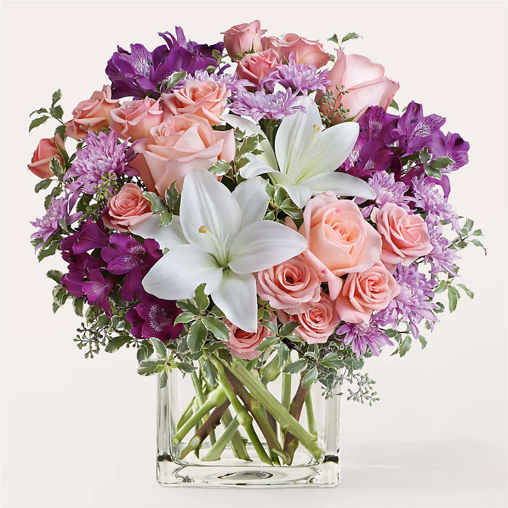 Mani Pedi Bouquet - Image 3