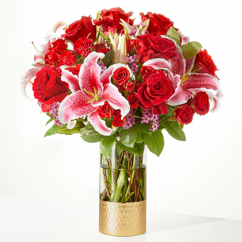 Match Made in Heaven Bouquet - Image 3