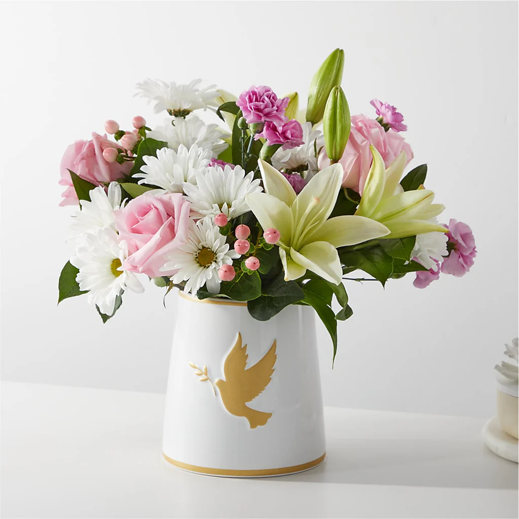 Meaningful Memories Bouquet - Image 2