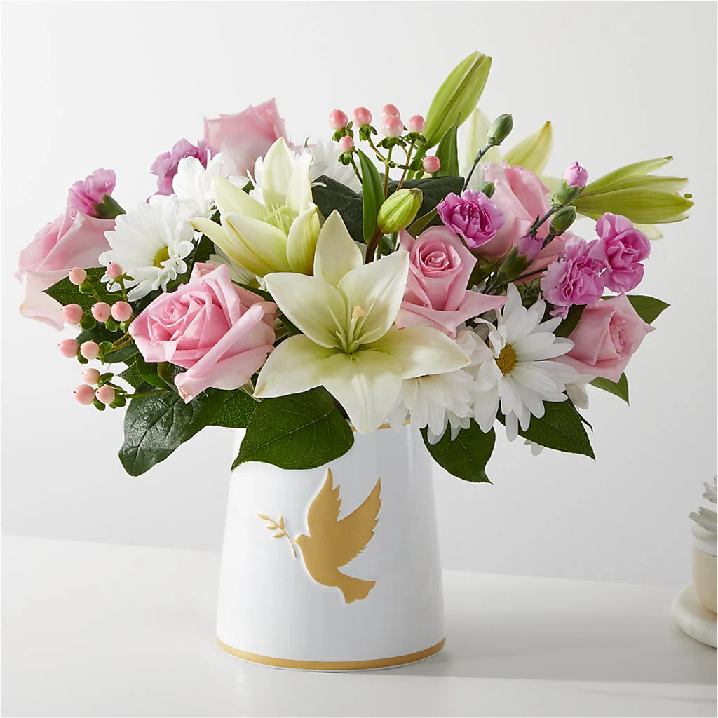 Meaningful Memories Bouquet - Image 3