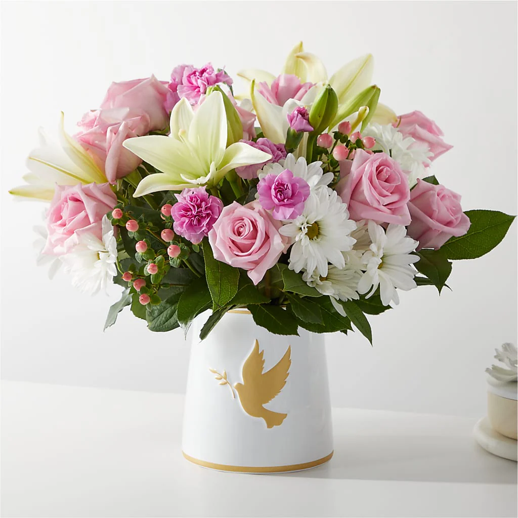 Meaningful Memories Bouquet - Image 4