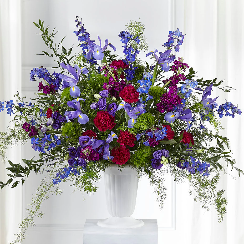 Memorial of Life Arrangement - Image 2