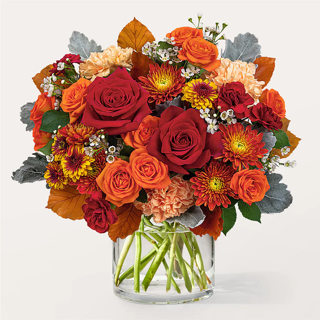 Merlot Bouquet - Image 2