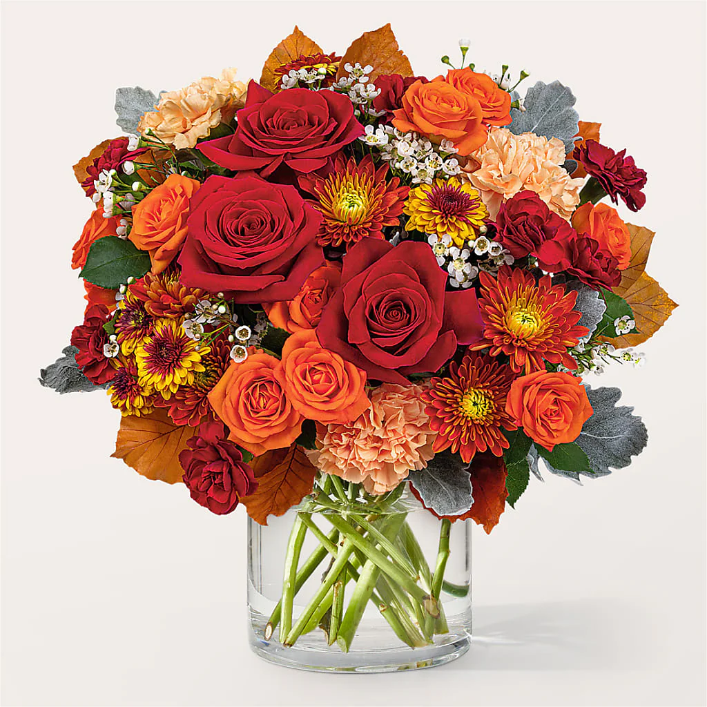 Merlot Bouquet - Image 3