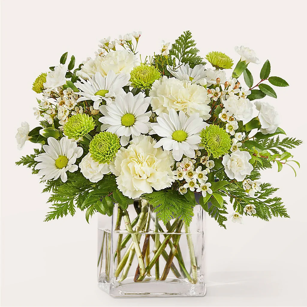 Momentary Meditation Bouquet