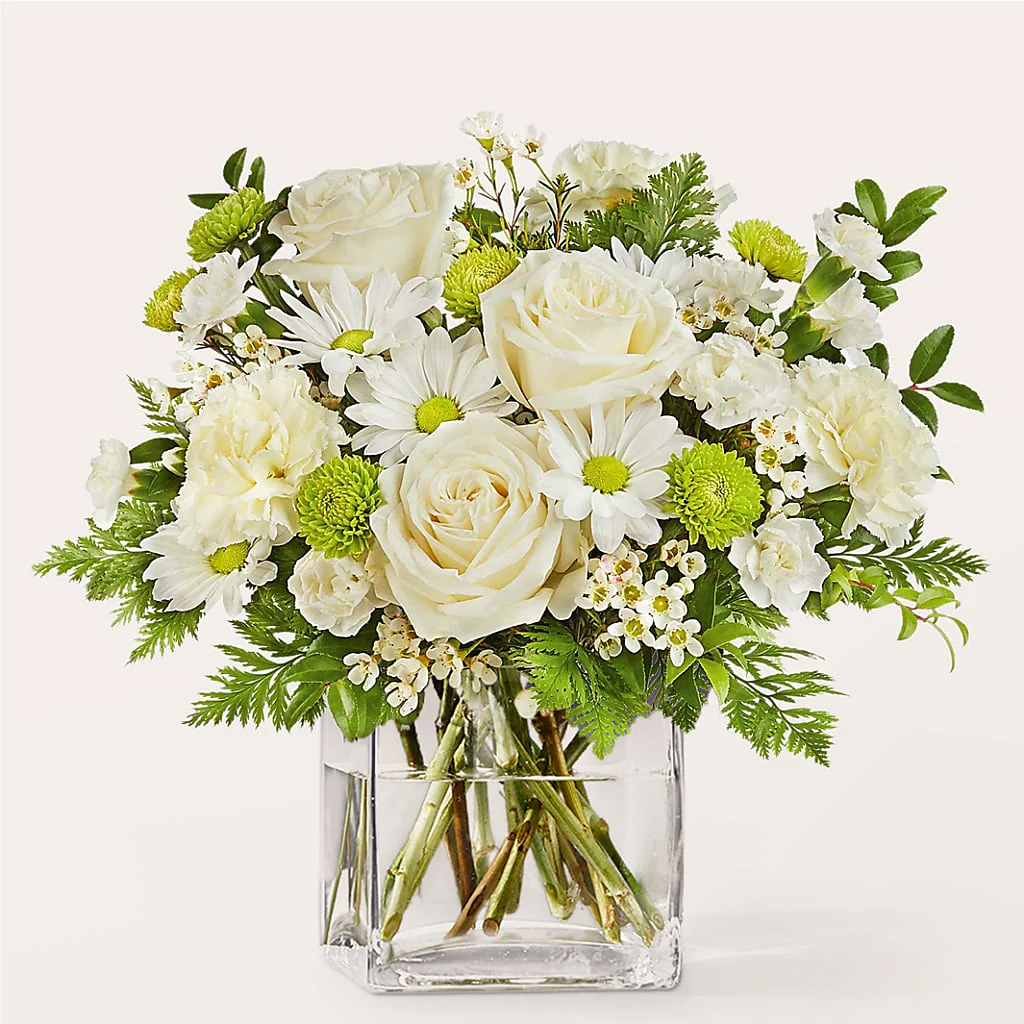 Momentary Meditation Bouquet - Image 2