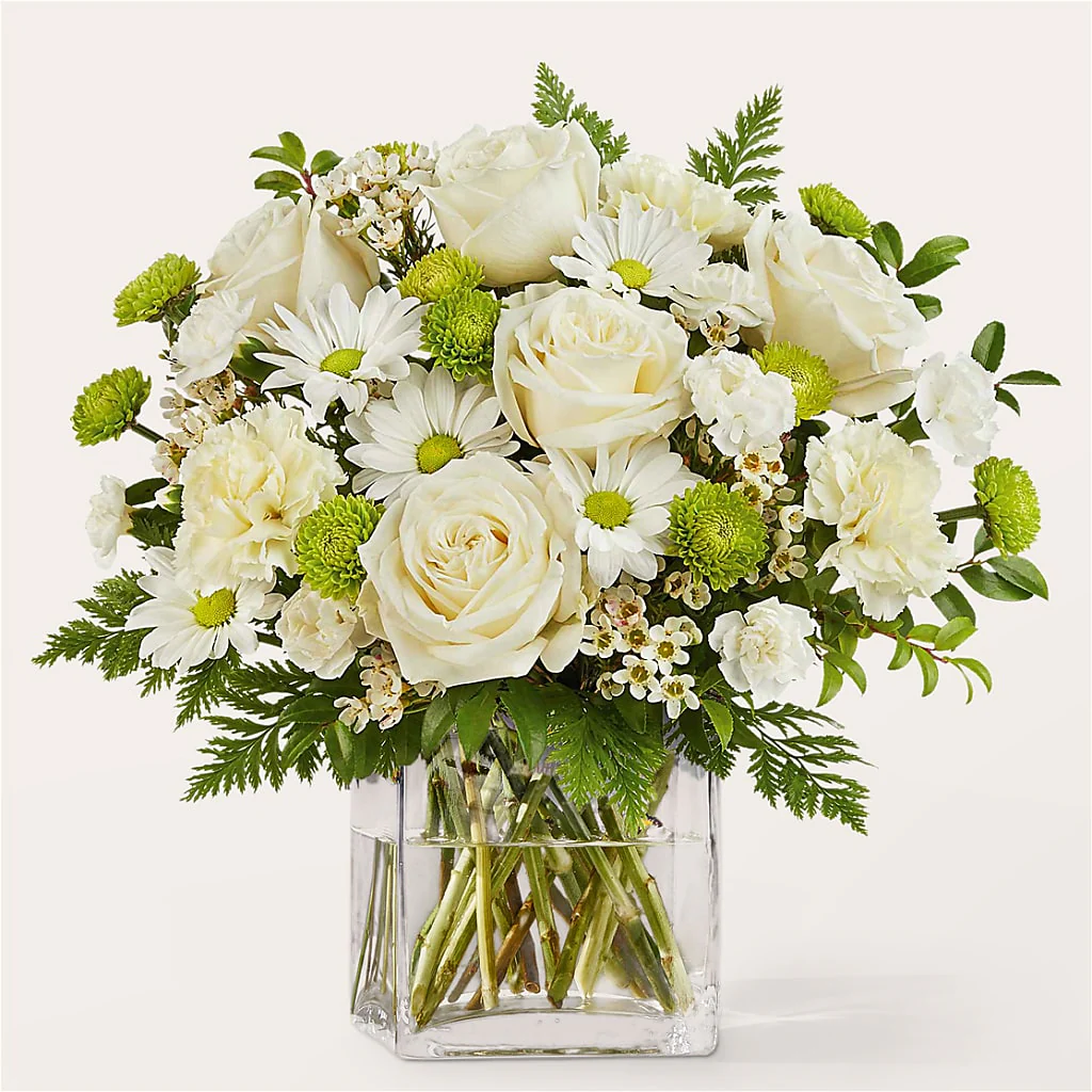 Momentary Meditation Bouquet - Image 3