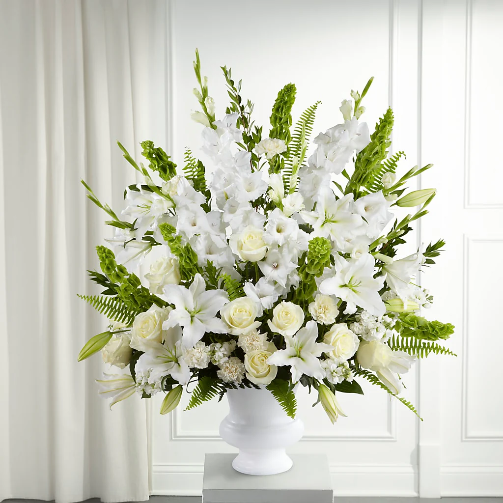 Morning Stars Arrangement - Image 2