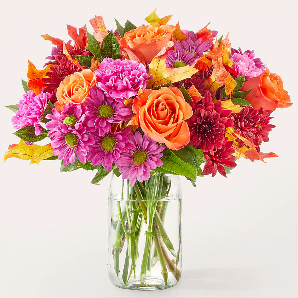 Mum's the Word Bouquet - Image 2