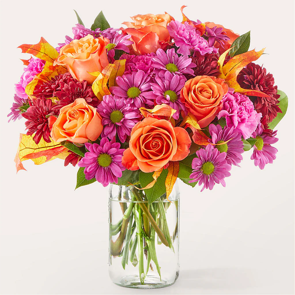 Mum's the Word Bouquet - Image 3