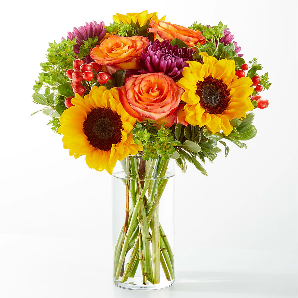 Nature Walk Bouquet - Image 2