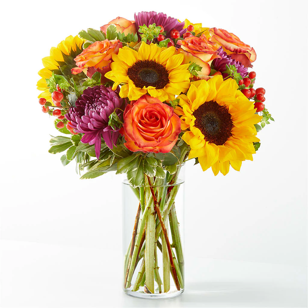 Nature Walk Bouquet - Image 3
