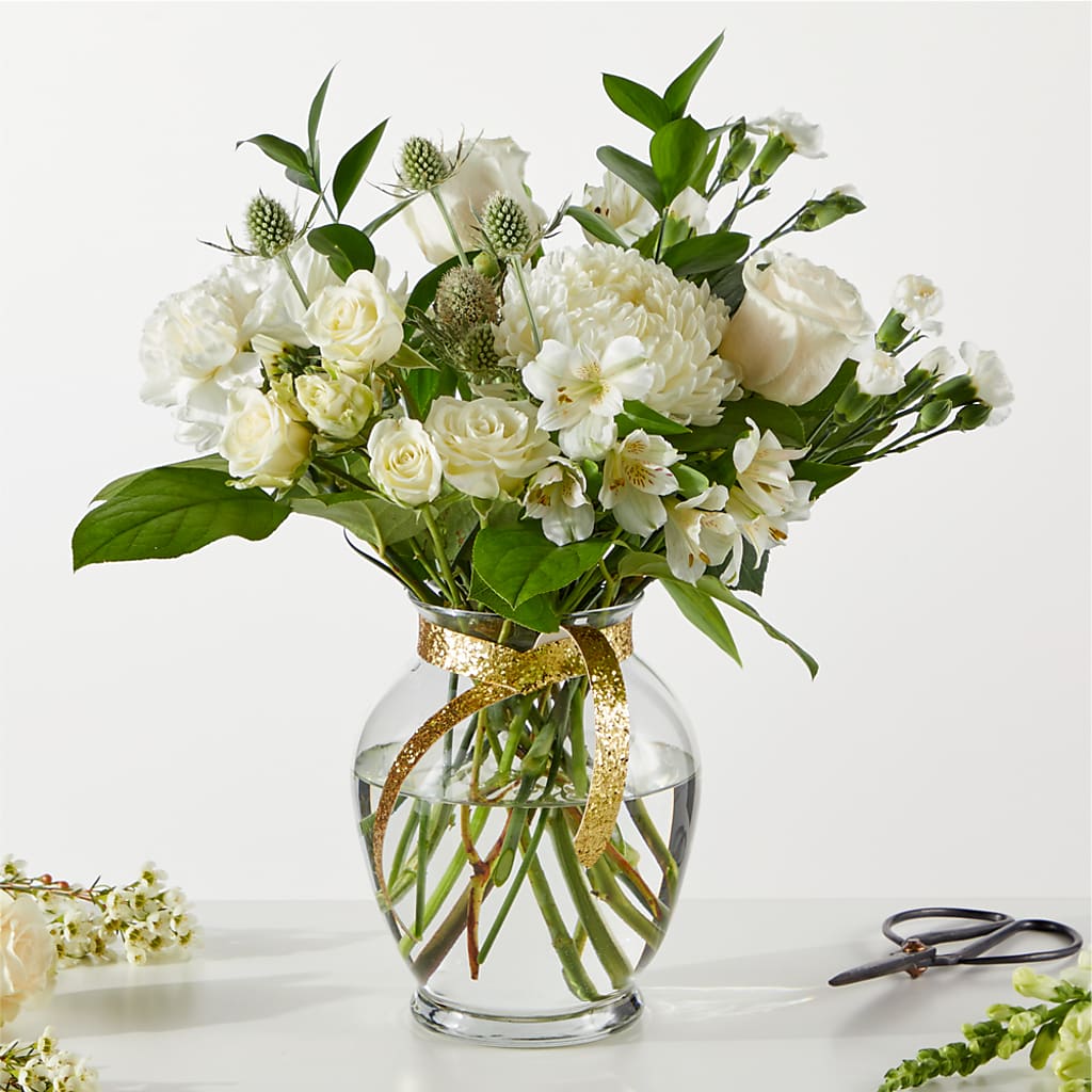 New Beginnings – A Florist Original - Image 2