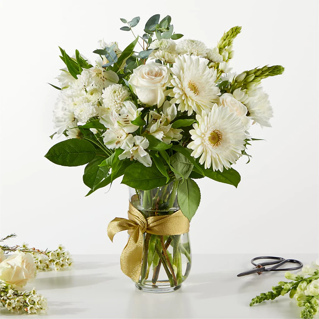 New Beginnings – A Florist Original - Image 3