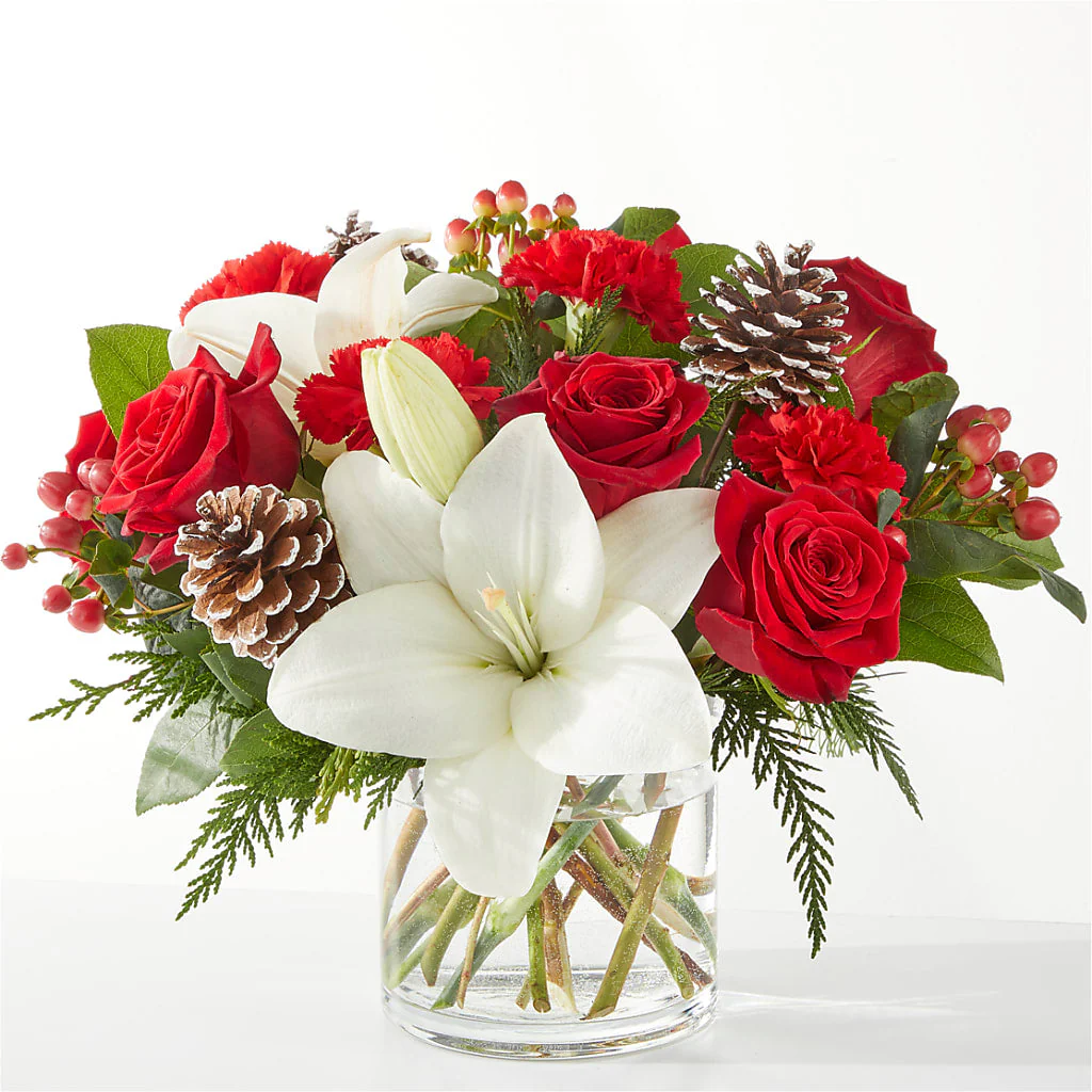 Oh So Jolly Bouquet - Image 3