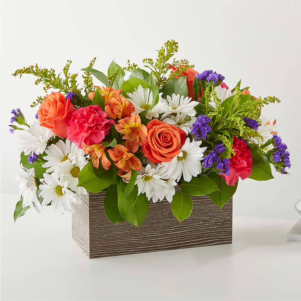 Oopsie Daisy Box Bouquet - Image 3