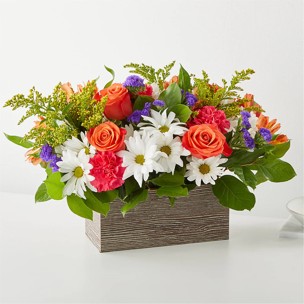Oopsie Daisy Box Bouquet - Image 4