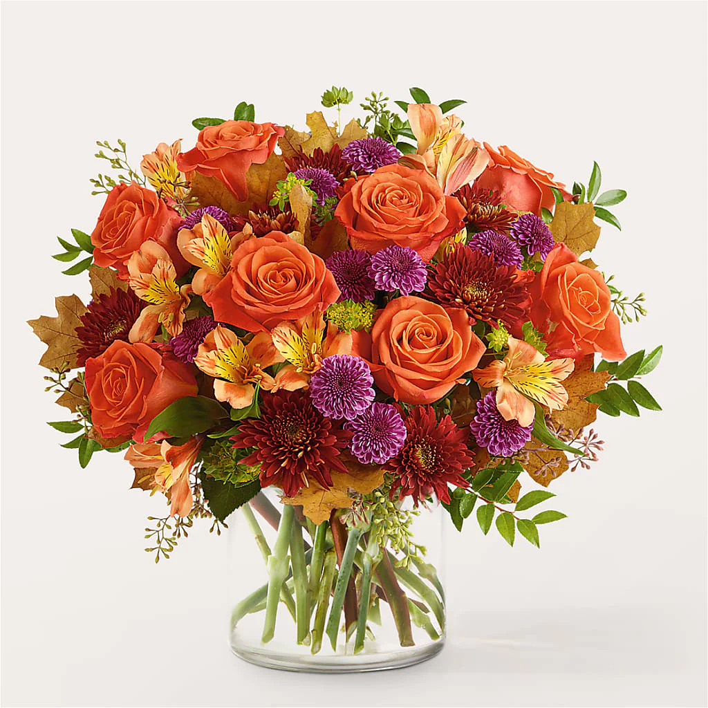 Orange You Glad Bouquet - Image 3
