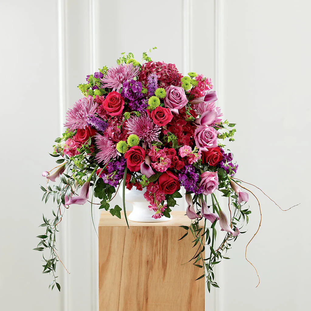 Our Love Eternal Arrangement - Image 3
