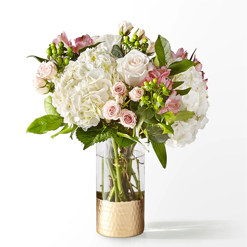 Parisian Stroll Bouquet - Image 2