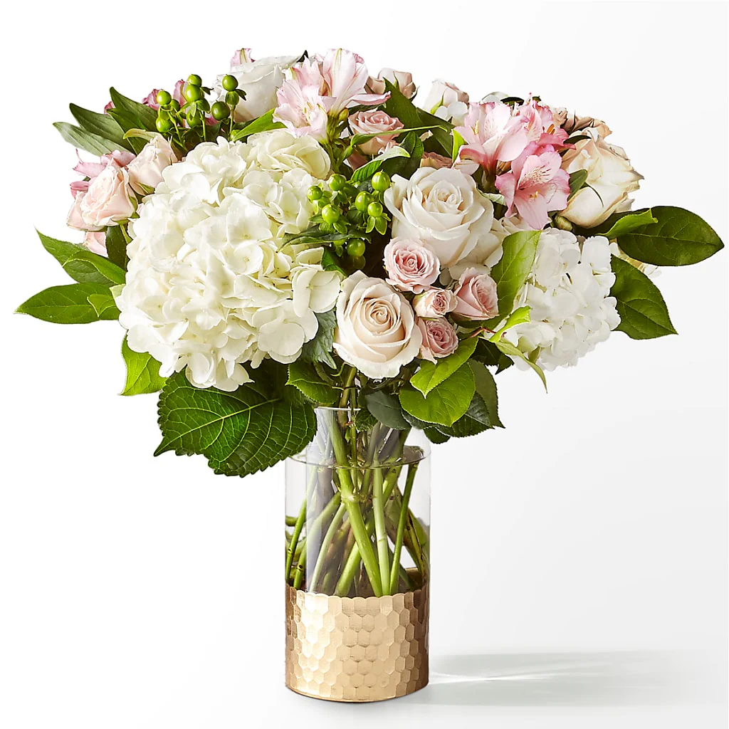 Parisian Stroll Bouquet - Image 3