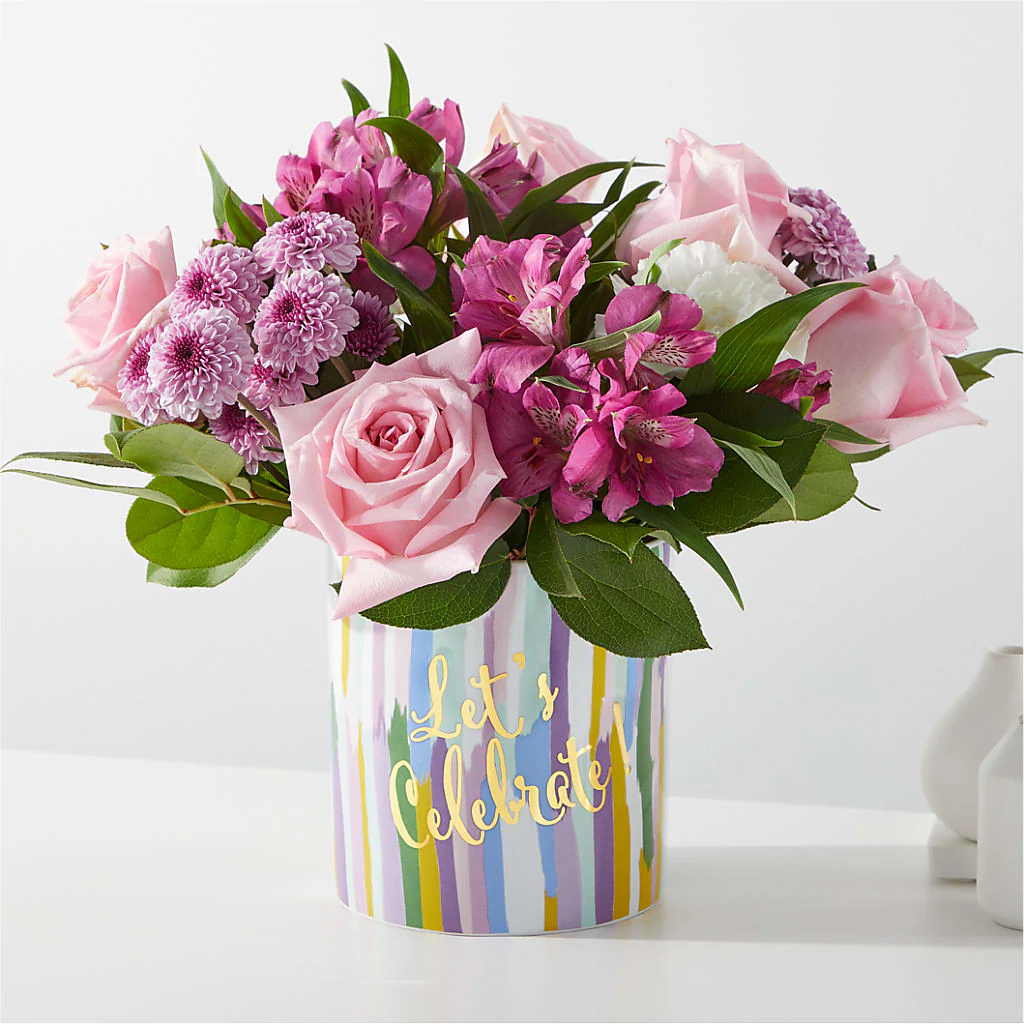 Party Starter Bouquet - Image 3