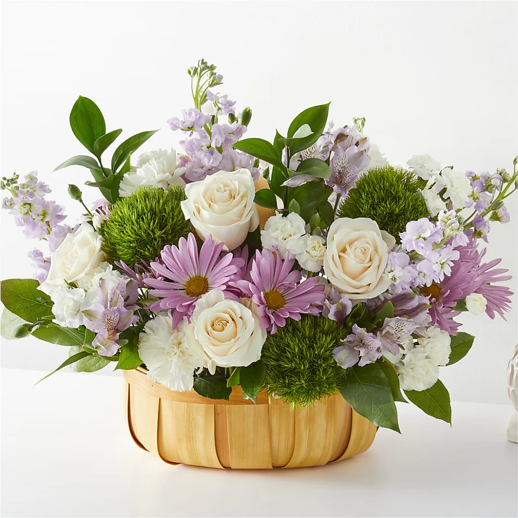 Peace & Love Basket - Image 3