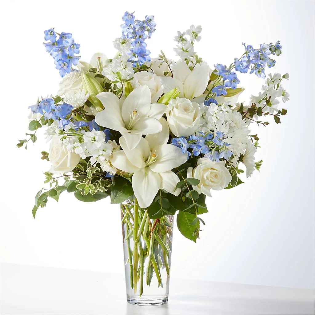 Peace of Mind Bouquet - Image 3