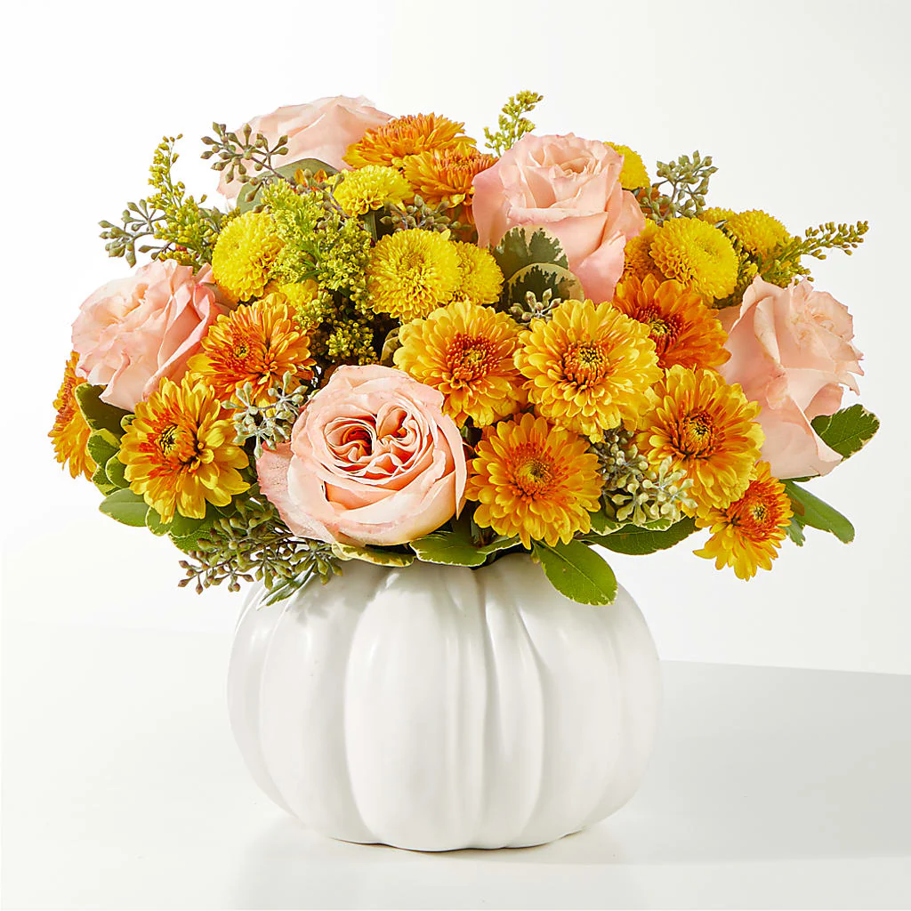 Peachy Pumpkin - Image 2