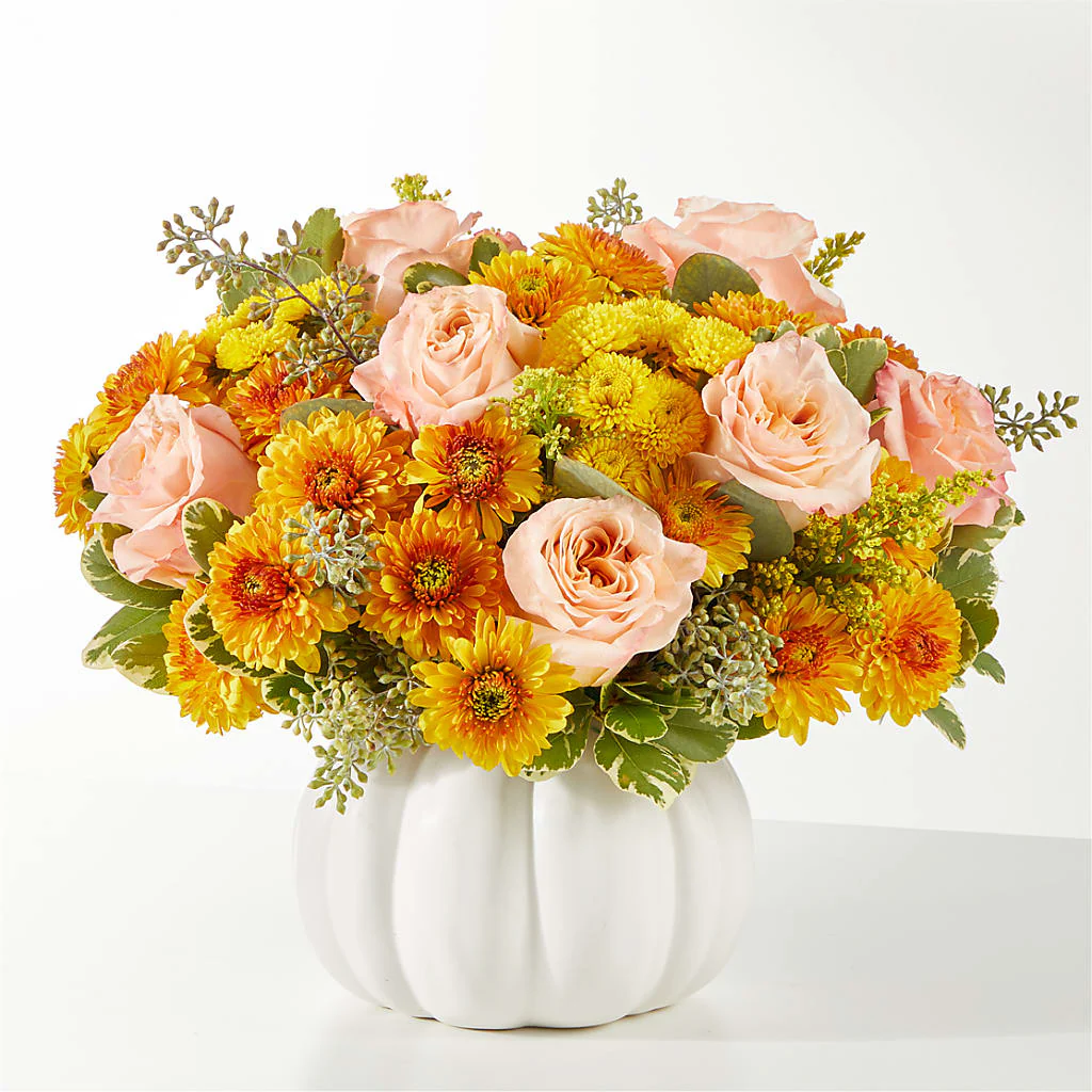 Peachy Pumpkin - Image 3