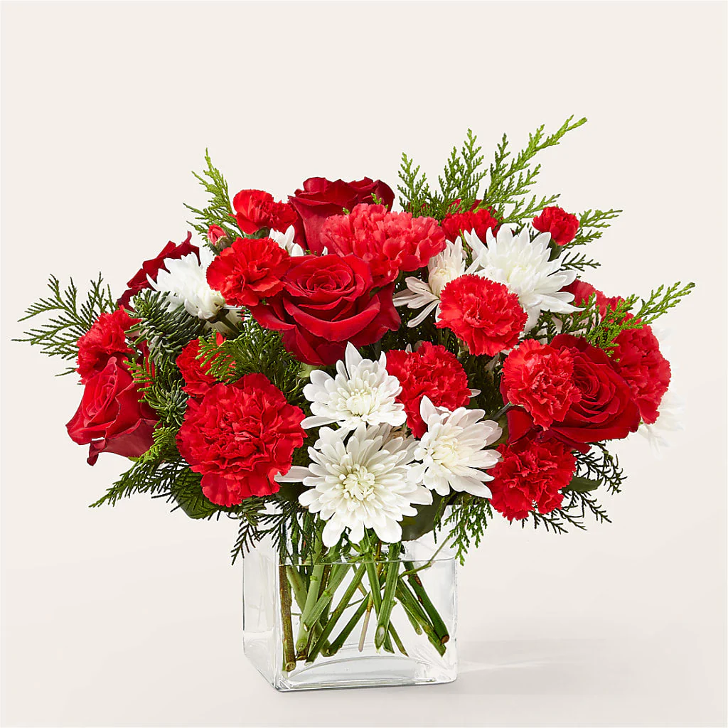 Peppermint Chill Bouquet - Image 3