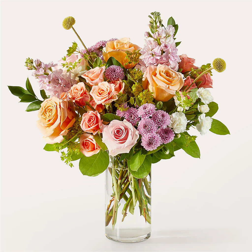Perfect Contentment Bouquet - Image 2