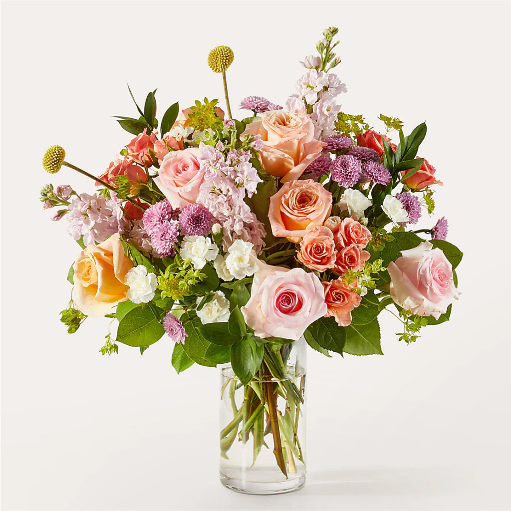 Perfect Contentment Bouquet - Image 3