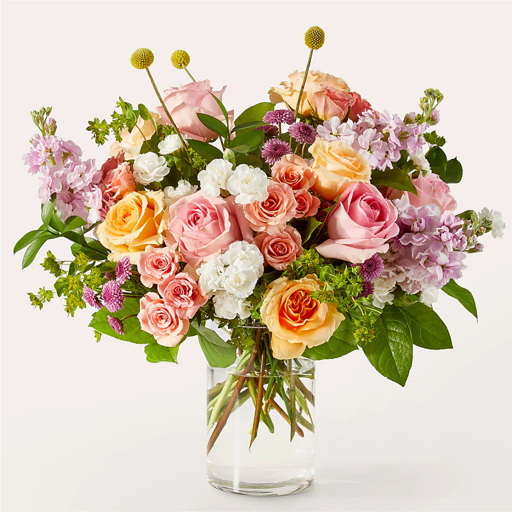 Perfect Contentment Bouquet - Image 4